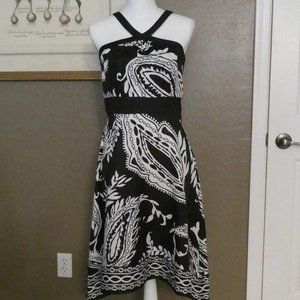 WHBM Dress NWT